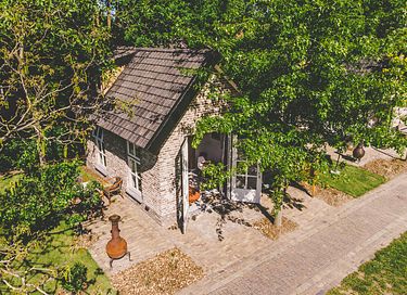 Luxury tiny house in peace and nature - 1