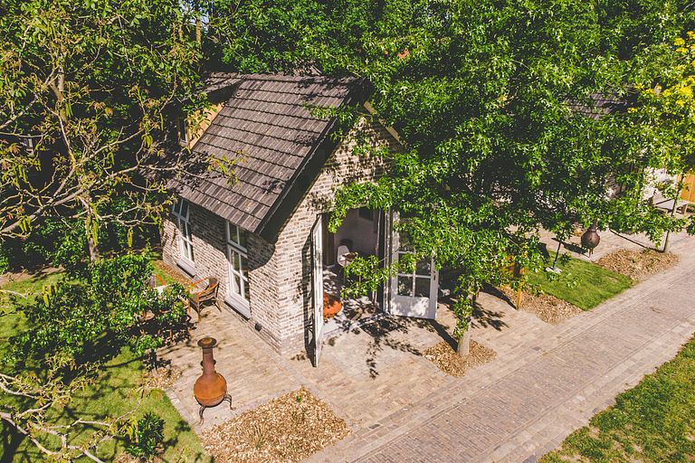 Luxury tiny house in peace and nature - 1