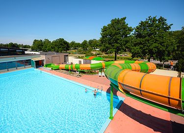 Glamping 5 étoiles dans un cadre magnifique - 18