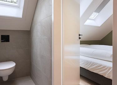 Ferienhaus mit Whirlpool auf der Veluwe (5p) - 20