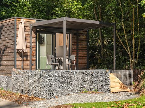 Verwöhnung in einem Tiny House in Luxemburg - 2
