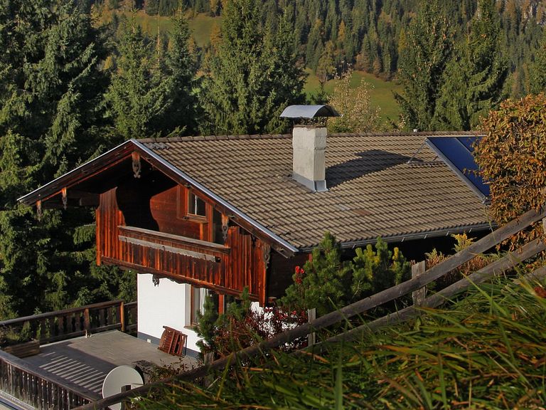 Bosrijk chalet in Oostenrijk (6p) - 1