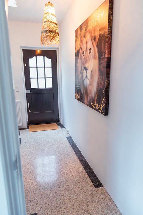 Overnachten (2p) op een bijzonder landgoed  - 4