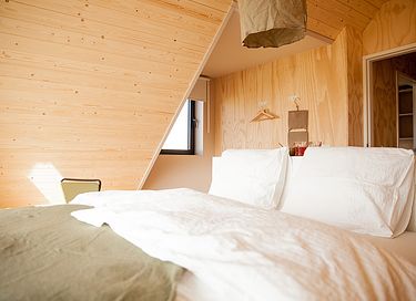 Logement de vacances spacieux sur la côte néerlandaise - 23