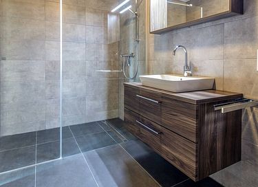Appartement met schitterend uitzicht (8p) - 14