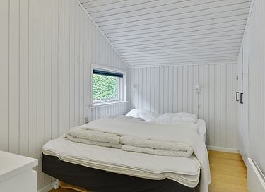 Moderne indrettet feriehus i naturen - 17