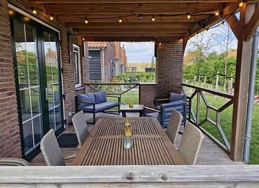 Luxury villa for the whole family in Zeeland - 24