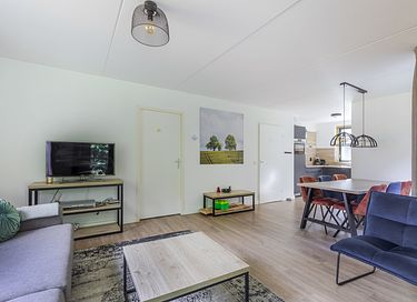 Detached bungalow on the edge of the forest - 7