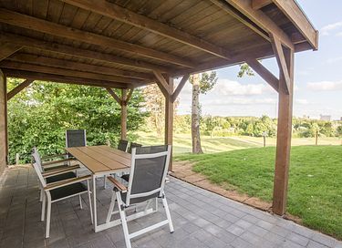 Besonderes Ferienhaus für 14 Personen - 4