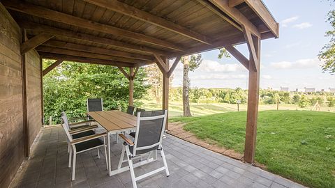 Besonderes Ferienhaus für 14 Personen - 4