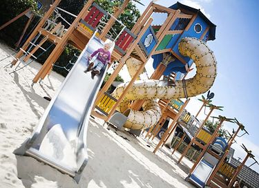 Kinderfreundliche Ferienwohnung in Gelderland - 34
