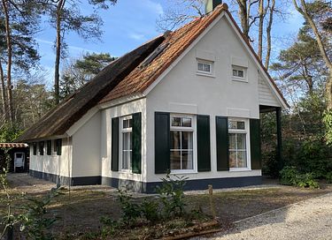 Cozy cottage in the forest - 3
