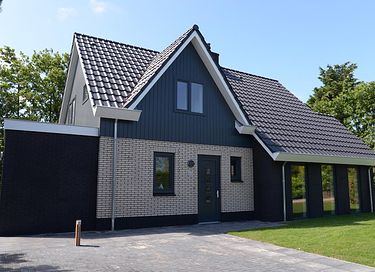 Comfortabele vakantiewoning bij bos en strand - 2