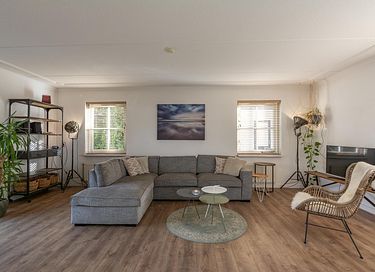 Stimmungsvolles Familienhaus in Strand- und Waldnähe - 5
