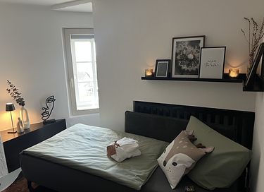 Romantic tower with wellness in the Eifel - 7