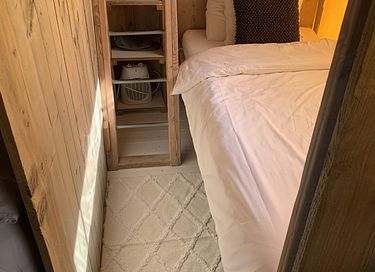 Glamping direkt an den Vinkeveen-Seen - 17