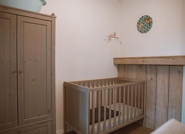 Kinderfreundliche Ferienwohnung in Gelderland - 14
