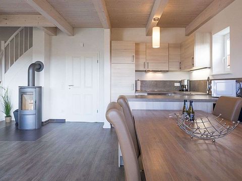 Comfortabel vakantiehuis met sauna aan zee - 2