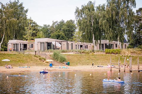 Vakantiehuis voor 6 personen in Limburg - 2