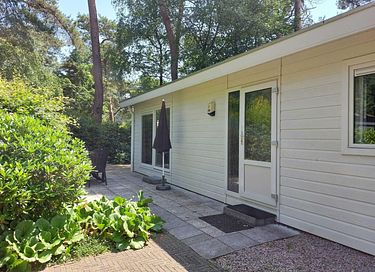 Vakantiehuis op de Veluwe (honden toegestaan) - 11
