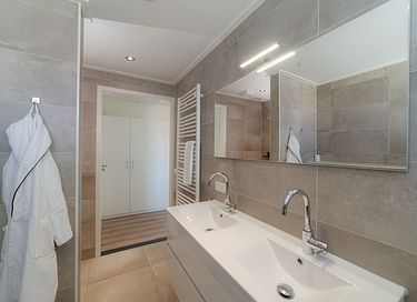 Haus an der Oosterschelde mit Außensauna - 10