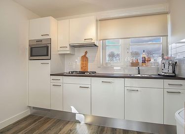 Unique holiday home by the water (4p) - 7