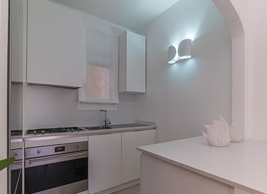 Appartement met zeezicht - 8