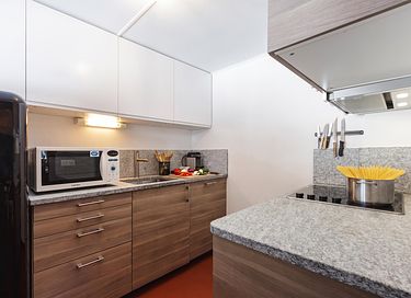 Luxe appartement voor 8 personen met uitzicht - 28