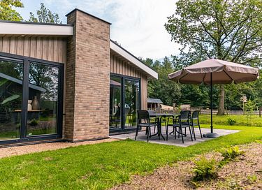 Ruime vakantiewoning (6p) nabij natuurgebied - 3