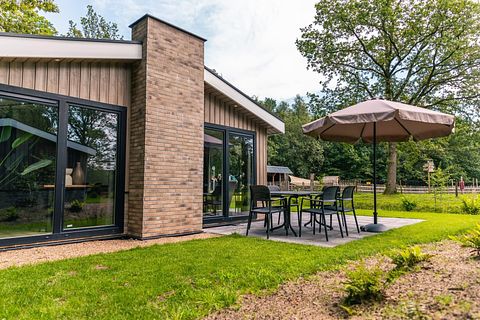 Ruime vakantiewoning (6p) nabij natuurgebied - 3