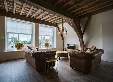 Prachtig appartement in boutique hotel - 11