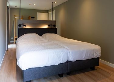 Villa met Hottub & Sauna | 6 personen - 25