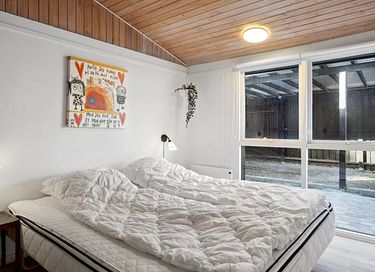 Waanzinnig vakantiehuis direct aan zee  - 18