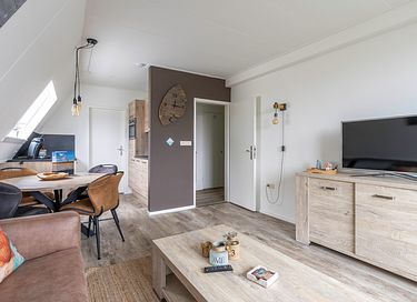 4-person apartment with private sauna - 8