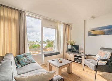 Appartement de 2 pers. à proximité de la mer - 4
