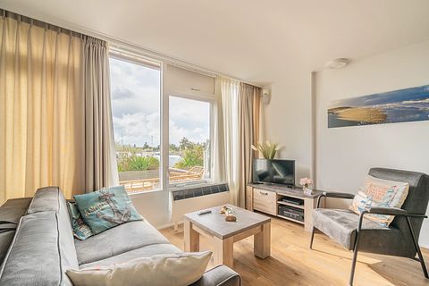 Appartement de 2 pers. à proximité de la mer - 4