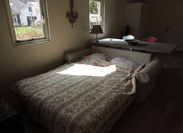 Lodge op een Landgoed dichtbij Utrecht - 12
