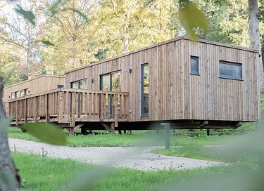 Nature cottage (6p) in the Ardennes - 17