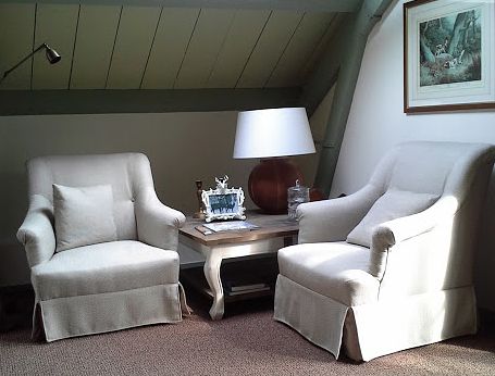 Enjoy peace and nature at a country estate - 4