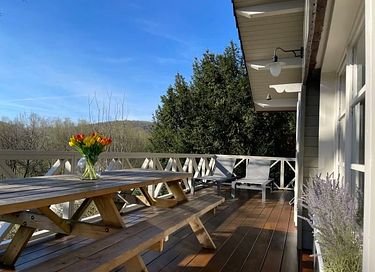 Vakantiehuis met wellness in de Ardennen - 19