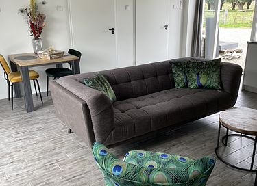 Complete wellness overnight stay for 2 pers. - 12