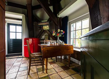 Stay overnight in a monumental mill - 6