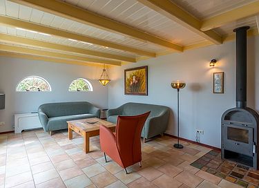 Stimmungsvolle Lodge (6p) in einem alten Bauernhaus - 25