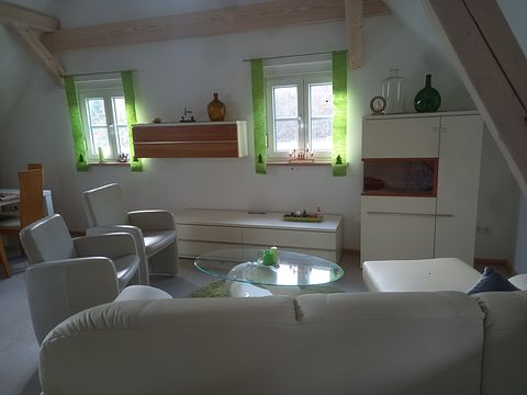 Duurzaam vakantiehuis in het bos - 5