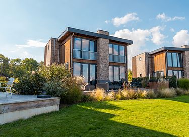 Wellness-Villa am Wasser für 10 Personen - 19