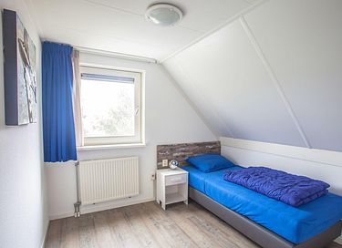 Logement de vacances près de l'IJsselmeer - 14