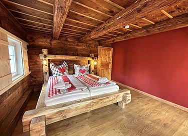 Sfeervol Vakantiehuis met Wellness  - 15