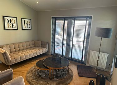 Ferienwohnung mit Whirlpool und eingezäunter Terrasse - 4