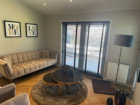 Ferienwohnung mit Whirlpool und eingezäunter Terrasse - 4