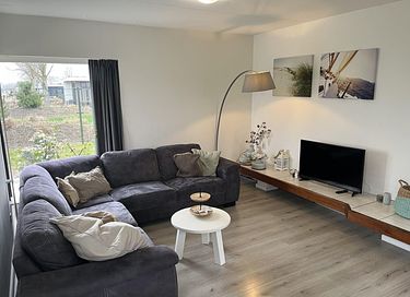 Groepsaccommodatie (12p) in Zuid-Holland  - 4
